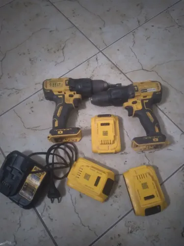 Maquina DeWalt