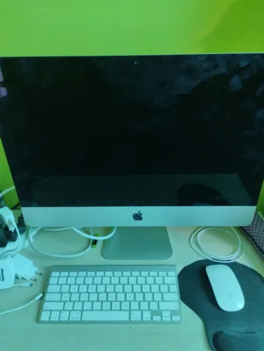 iMac 21,5" - 2017