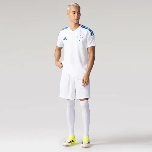 Camisa do Cruzeiro II 2026/27 adidas Torcedor Original