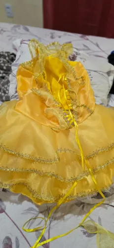 Vestido bailarina