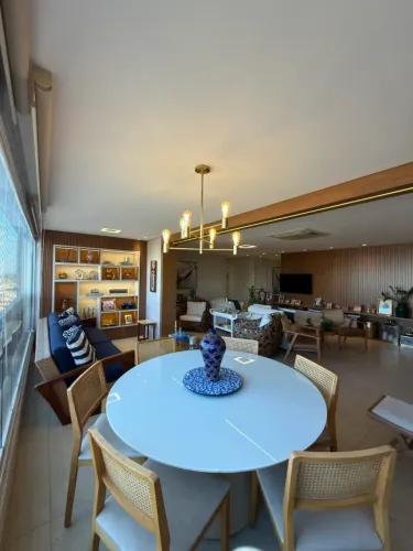 lindo apartamento totalmente mobiliado
