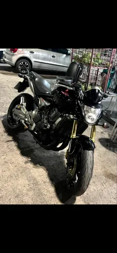 Hornet 