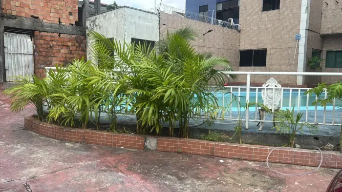 Disponível Loft de 1 Qto, no condomínio particular, próx Colégio Lá Salles