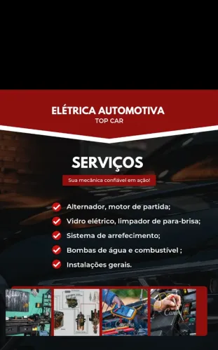 Eletricista automotivo 