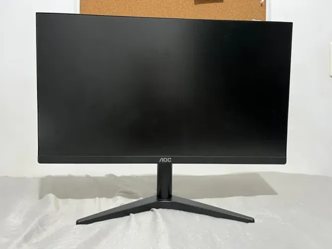 MONITOR AOC 21,5"