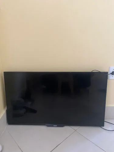 Televisão Philips