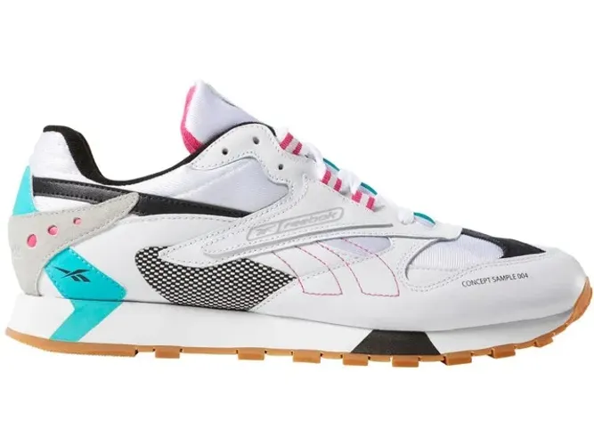 Tênis Reebok Classic Leather ATI 90s (n42)