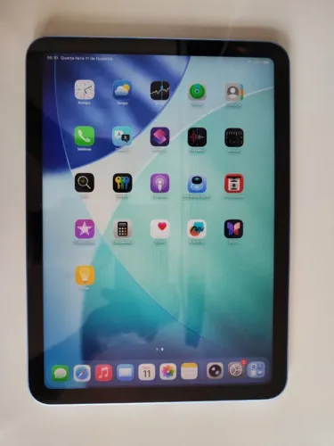 Ipad 10 64Gb com Garantia