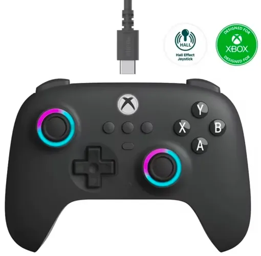 Controle para XBOX/PC 8bitDo