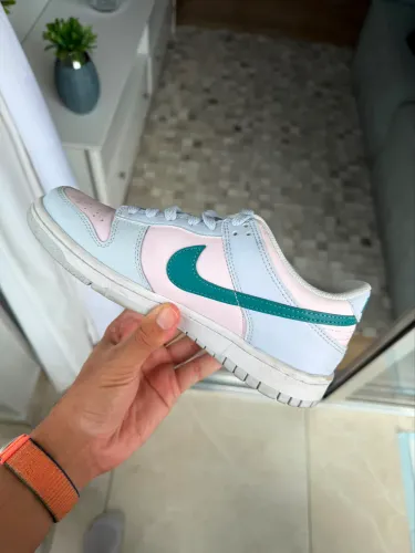 Nike Dunk , número 36