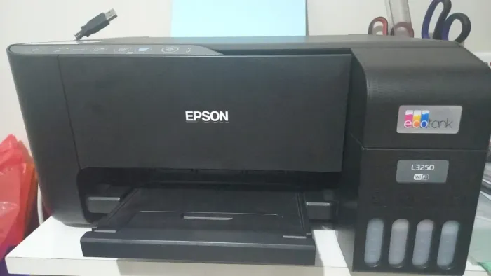 Impressora EPSON L3110