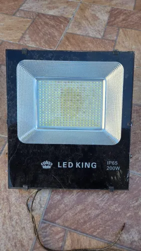 Refletor 200w