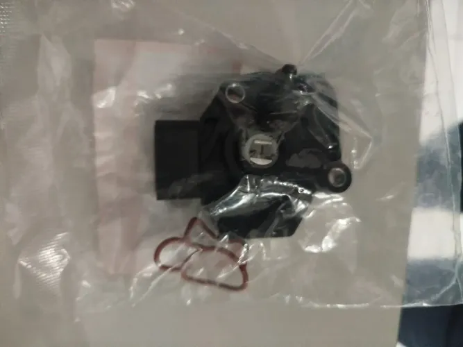 Sensor map híbrido Honda