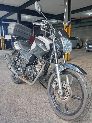 Vendo Yamaha Factor 150 ED 2020/2021