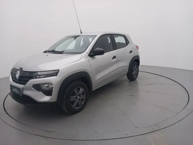 Renault Kwid 1.0 Zen 2025