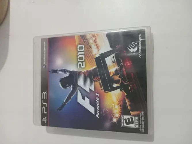 F1 2010