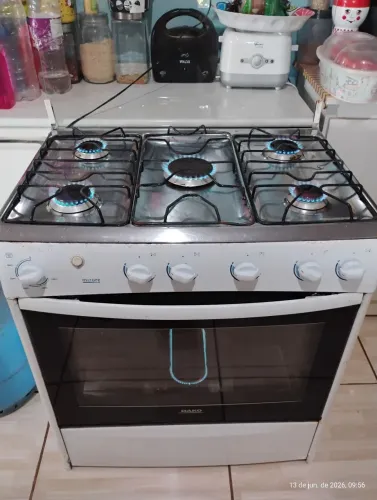 Fogão