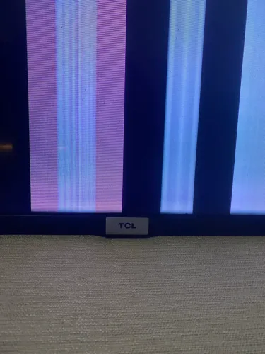 Tv TCL 43 pol
