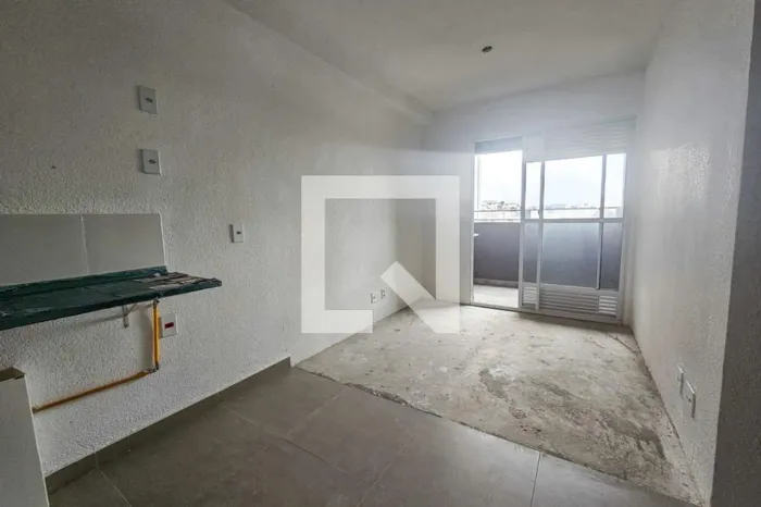 Apartamento à Venda - Jardim Sao Luis, 2 Quartos, 38 m2
