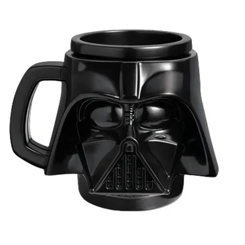 Caneca Star Wars Darth Vader