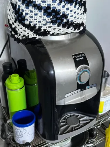 Gelagua Esmatec