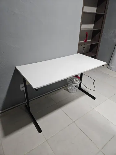 Mesa de escritório