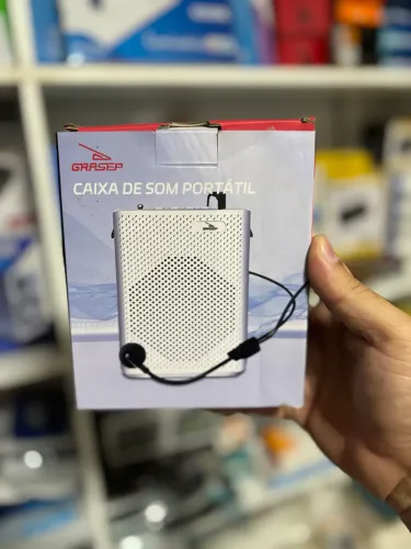 Mega fone