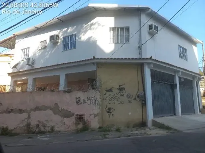 Imóvel selecionado Apartamento no Piedade, Rio de Janeiro - RJ, Apto 102, 2 quartos, 1 va