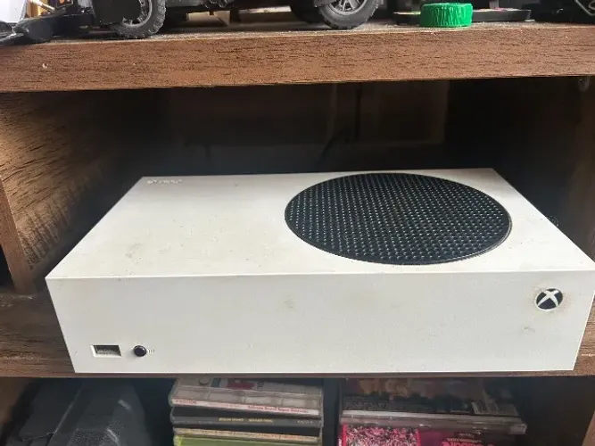 Xbox série s 512g