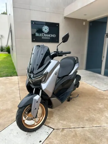 Nmax 2025