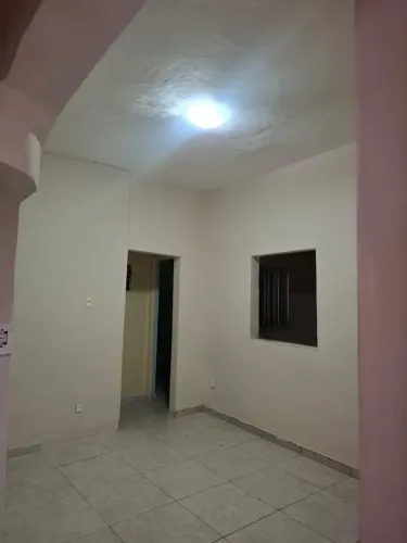 Casa em Coelho Neto, 2 quartos e garagem