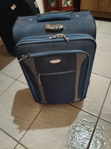 Mala de viagem grande