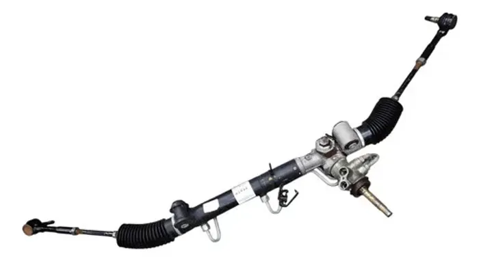 Caixa Direção Hidraulica Chevrolet Astra 2007 2008 2009 2010