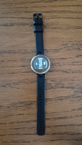 Relógio Garmin Lily