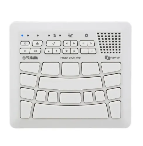 Bateria Eletrônica Yamaha FGDP-30
