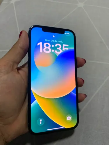 IPHONE 12 64 GB