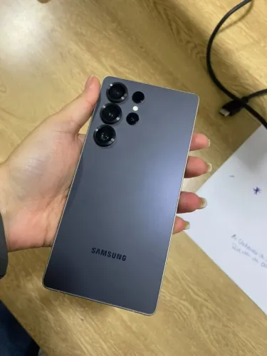 S25 Ultra - 256gb