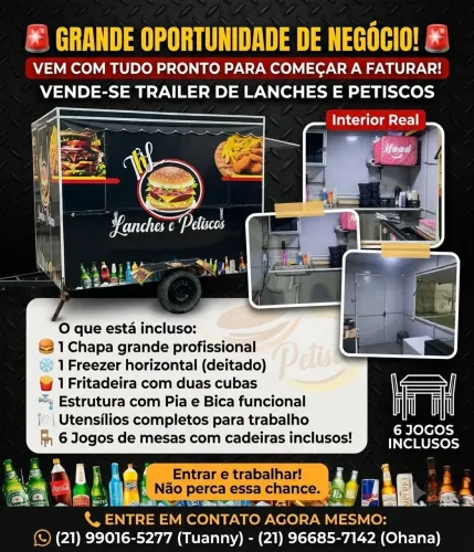 Trailer