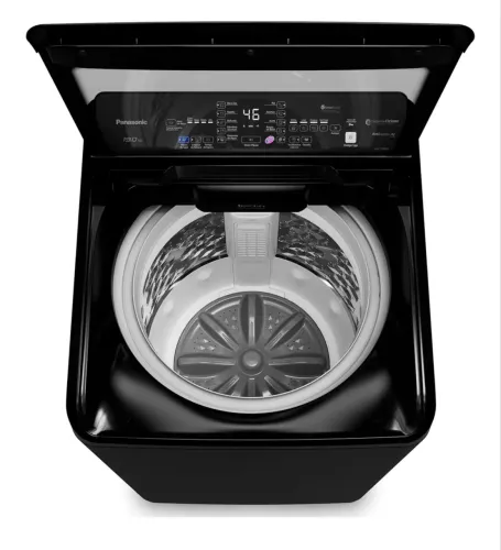 Máquina de lavar Intuitive+ Panasonic 19kg 127V