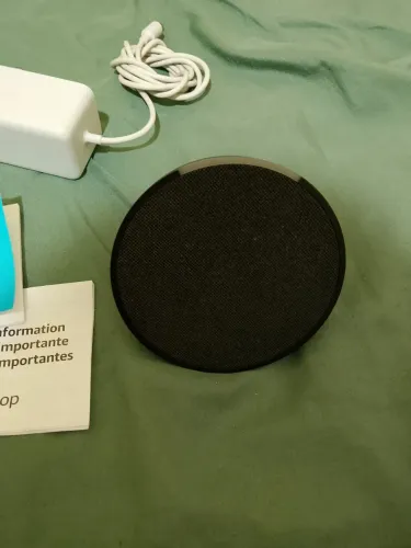 Alexa echo pop