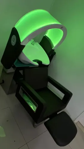 Móveis para salão 