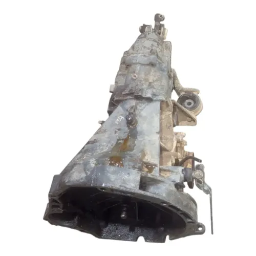 Caixa Câmbio Manual Marcha Volkswagen Gol Ap 1.6 1986 A 1994