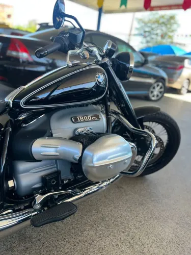 ? BMW R18 PURE 2024