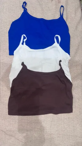 Roupas femininas