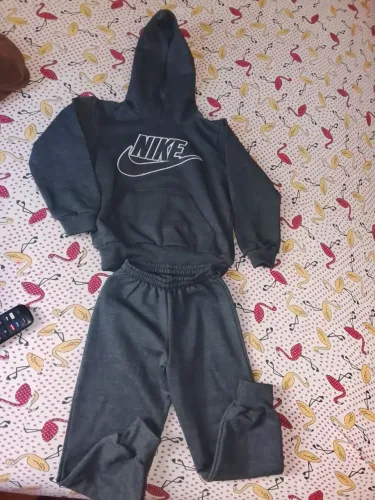 Conjunto infantil novo