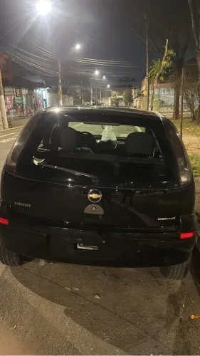 Chevrolet Corsa Hat. Maxx 1.4 8V Econoflex 5P 2012