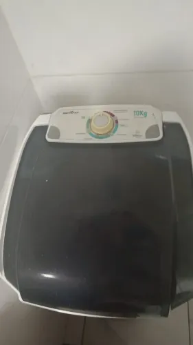 Tanquinho Britânia 10kg seminovos 