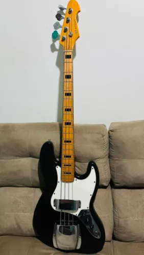 Baixo Michael JazzBass