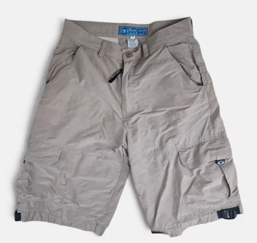 Bermuda Traxart cargo tam.M skate surf patins esportes