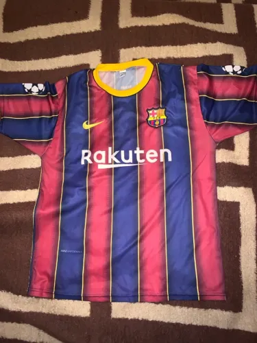 Camisas de Times Aleatórios Tam G